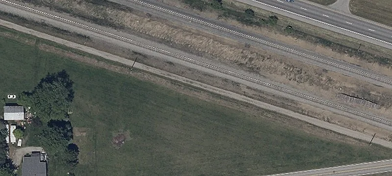 Us Hwy 20th W