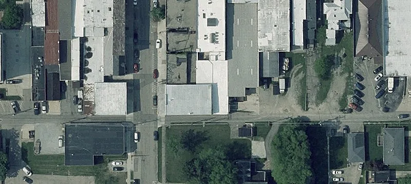 110 Cherry St