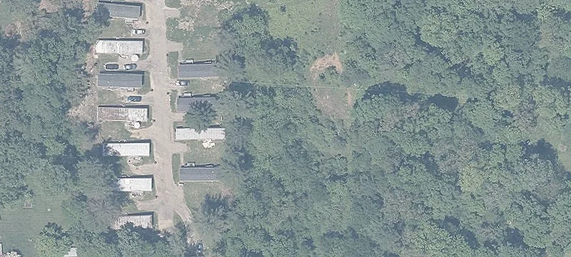 7630 Radford Rd