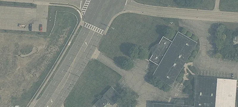 2900 Dryden Rd