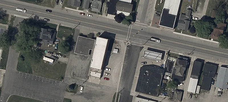 110 Main St