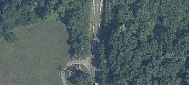 Trebein Rd