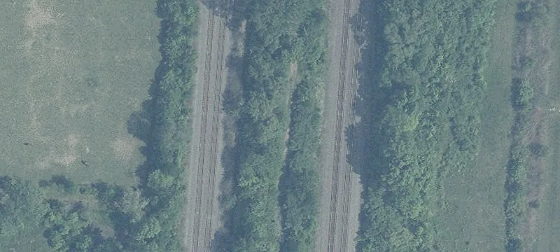 Lockbourne Rd