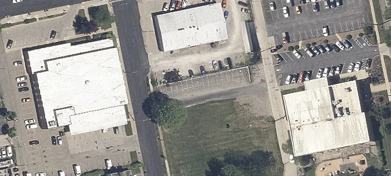 Buckeye St