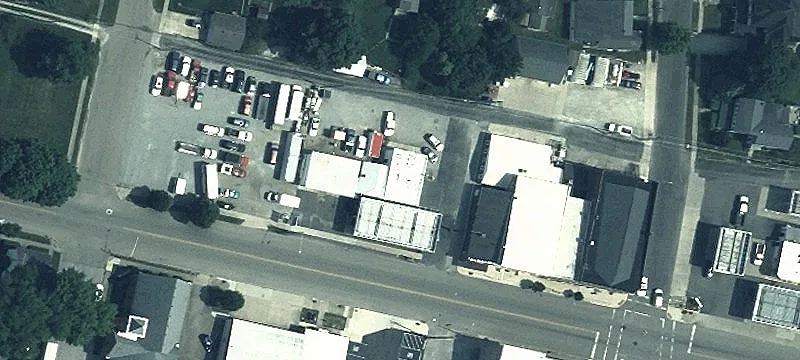 124 Main St