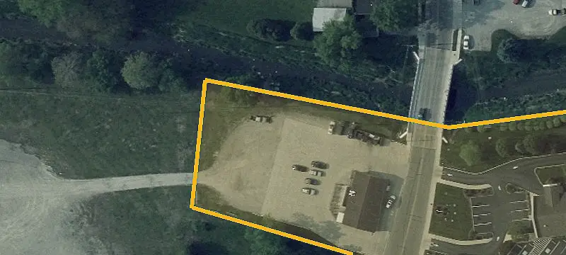 Ctr Center