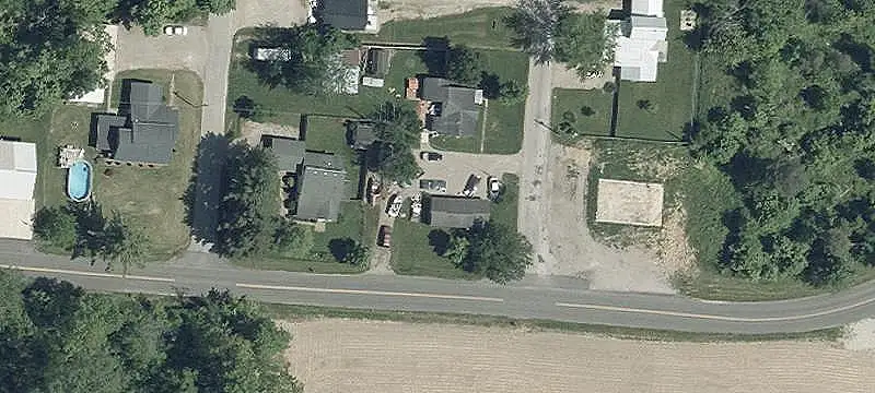 13025 Laurel NE Rd