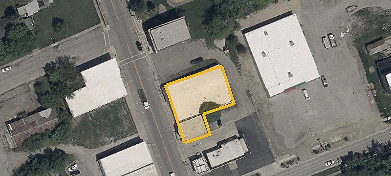 110 Main St