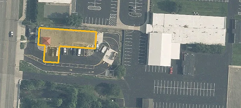 2536 Wilmington Pike