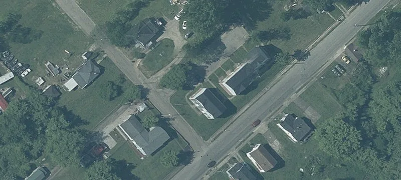1110 Rose St, Unit 11