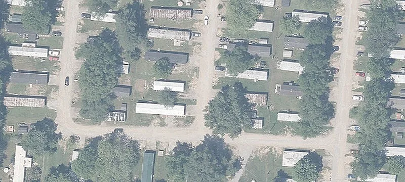 6800 Baker Rd