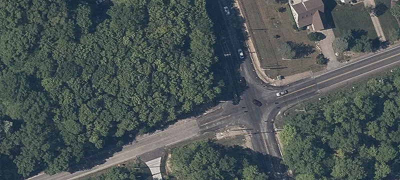 Olde 8th Rd