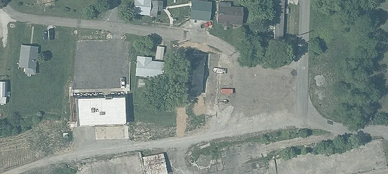 29 High St