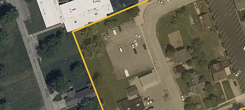 Archer Dr