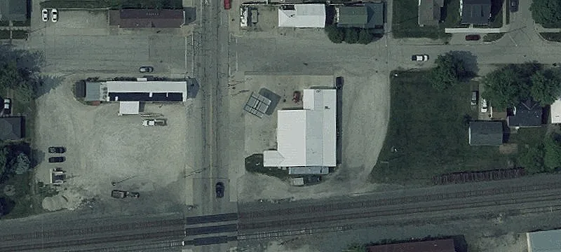 201 Main St