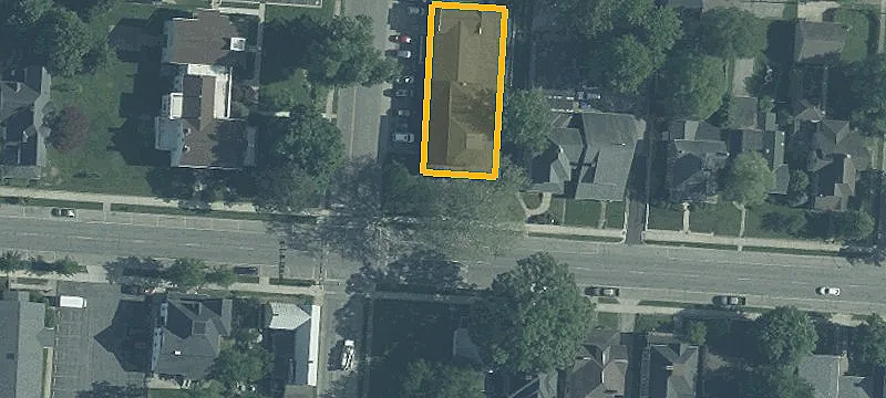 187 Locust St