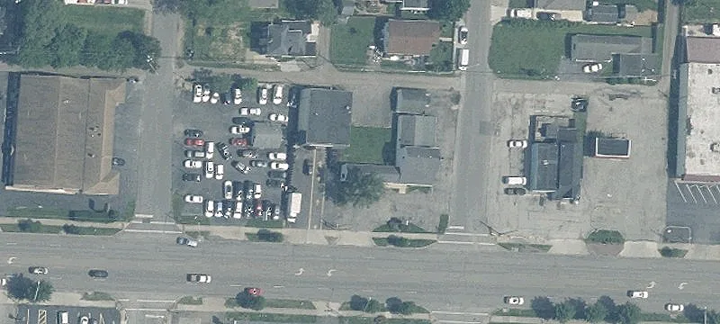 4340 Main St