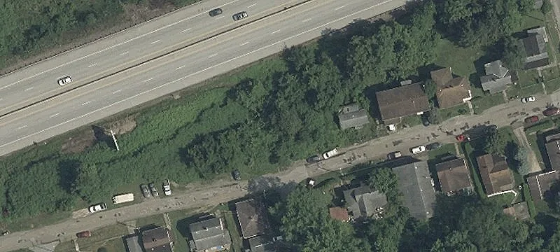 Boyd Ave
