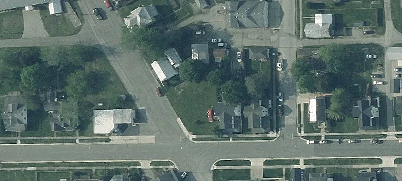Main St