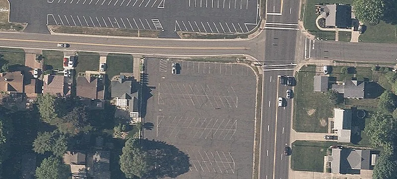 Whipple NW Ave