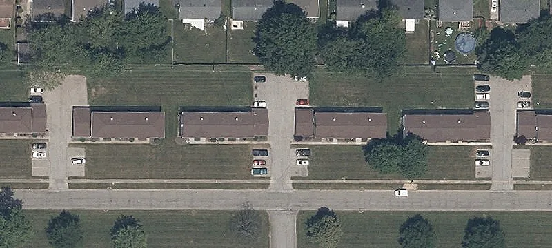 Woodhurst Dr