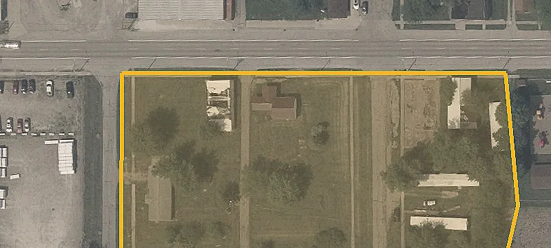 205 Main St