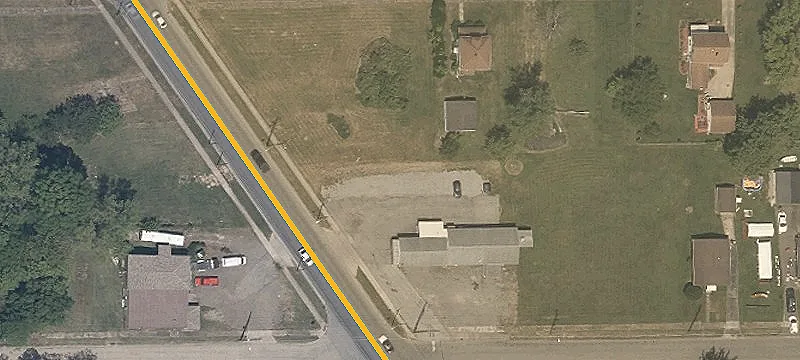 2431 Niles SE Rd