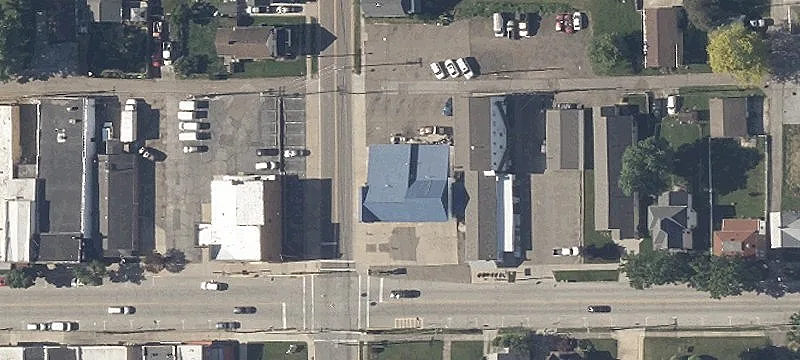 4 Main St