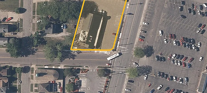 234 Wooster N Rd
