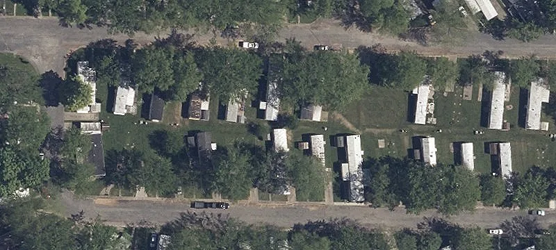 1471 Troy Rd