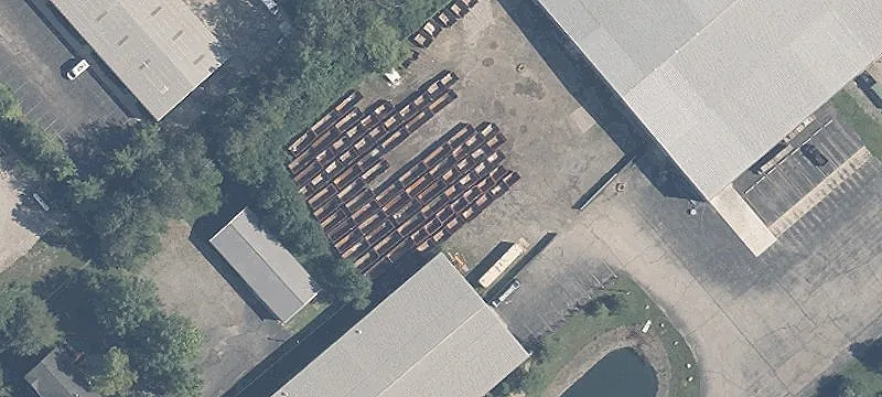 8400 Industrial Pkwy