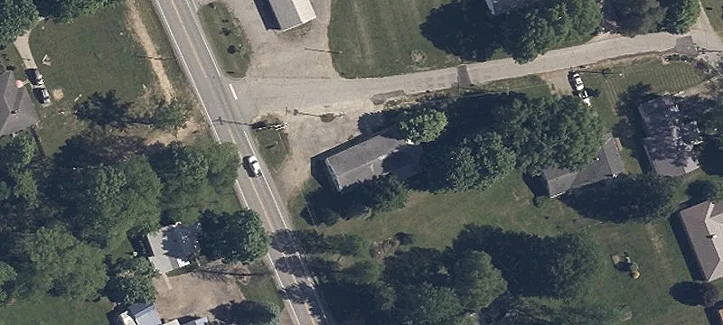 Us Rt 250