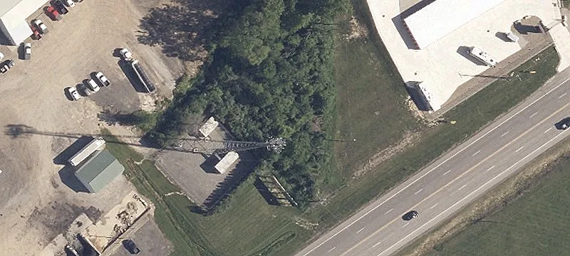 Us Rt 42