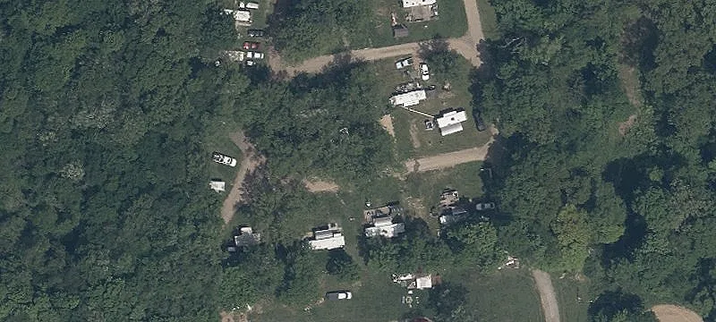Buckeye Rd