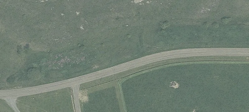 Steinebrey Ridge