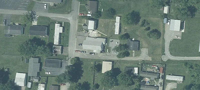 100 Grv St