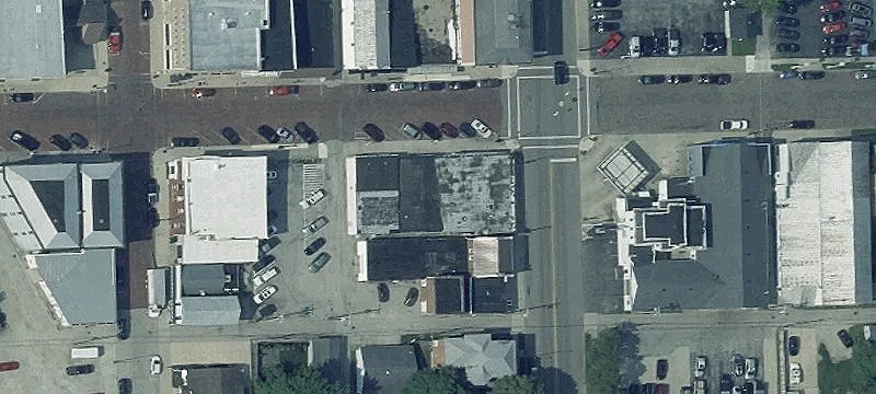 4 George St