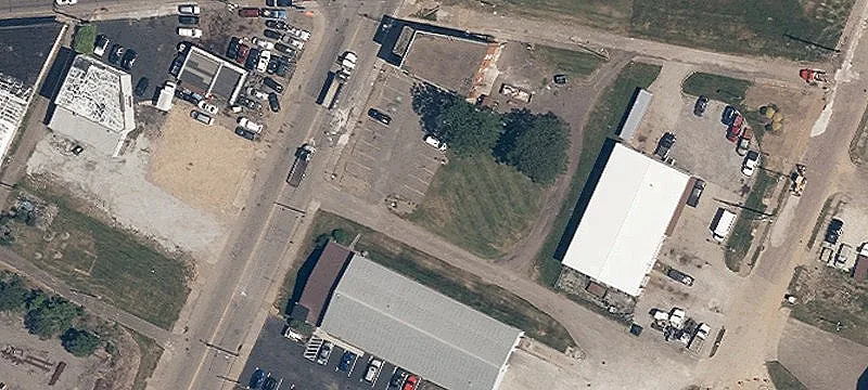 Market S Ave
