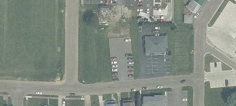 Shafer Ave
