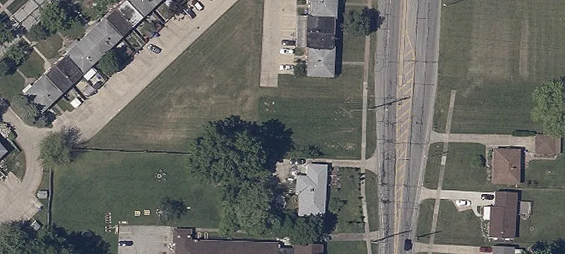 Engle Rd
