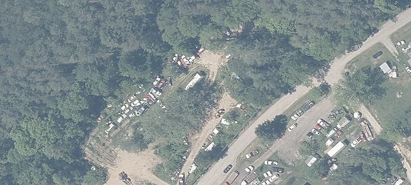 Pancake Rd