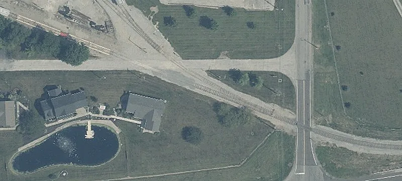 Cemetery Rd
