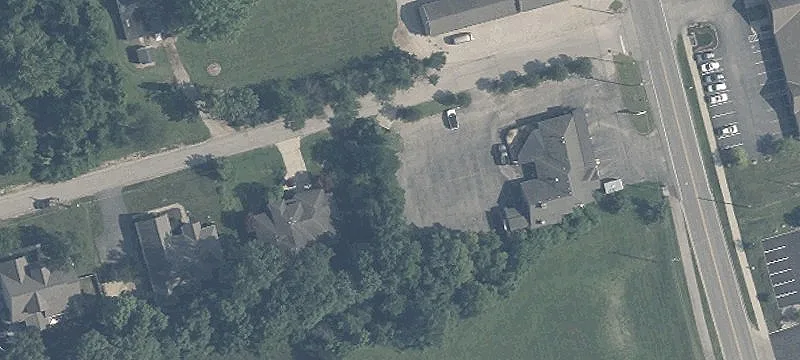Hiawatha Dr