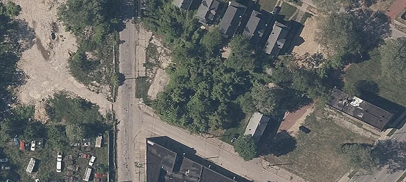 Glenside Ave