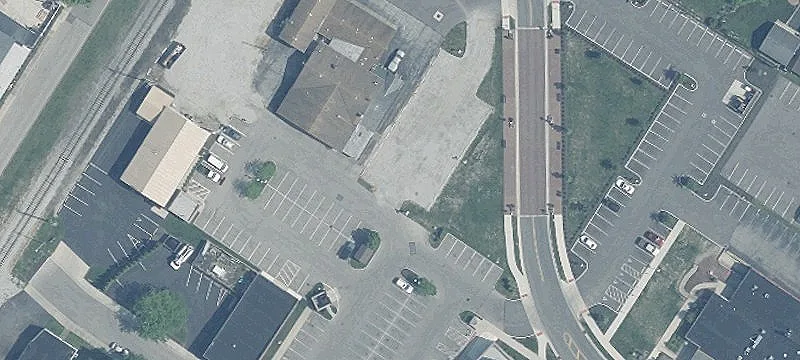 Grant Ave