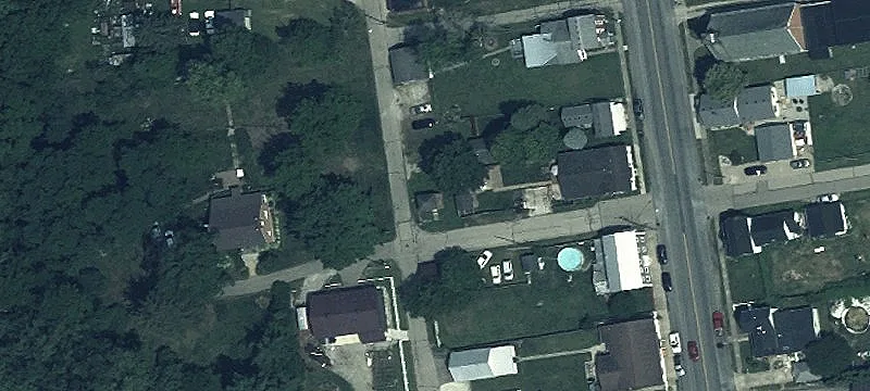 Willowbrook Dr