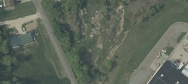 Trump Rd