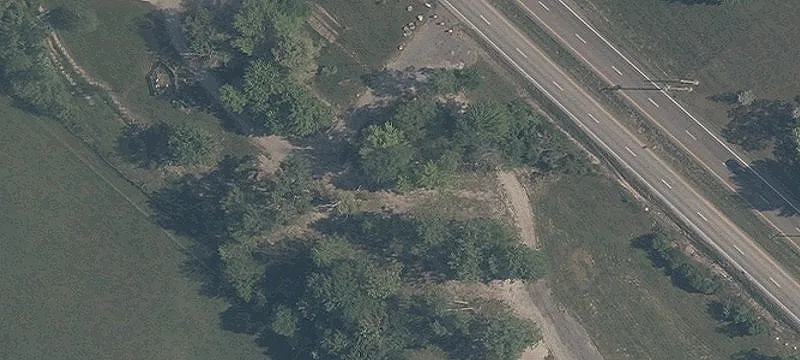 State Rte 422