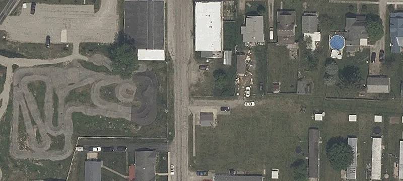 Mermill Rd
