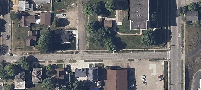 Lincoln Pl